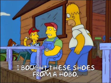 well pardon us mr gucci loafers|WELL, PARDON US, MR. GUCCI LOAFERS. : r/TheSimpsons.